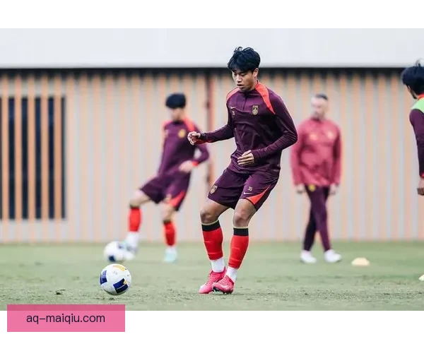 北青体育 U20国足生死战遇沙特或成利好全队今日休整蓄力